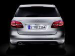 Mercedes-Benz B200 CDI BlueEFFICIENCY 2011 года